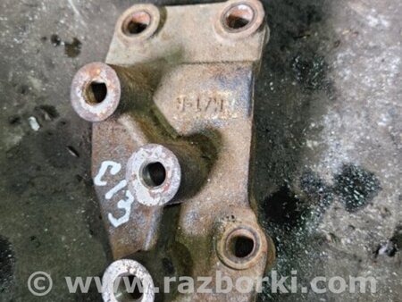 ФОТО Кронштейн для KIA Sportage SL (10-16) Київ