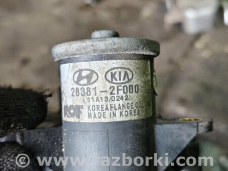 ФОТО Моторчик для KIA Sportage SL (10-16) Київ