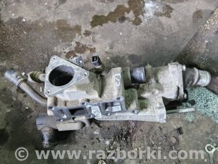 ФОТО Корпус термостата для KIA Sportage SL (10-16) Київ