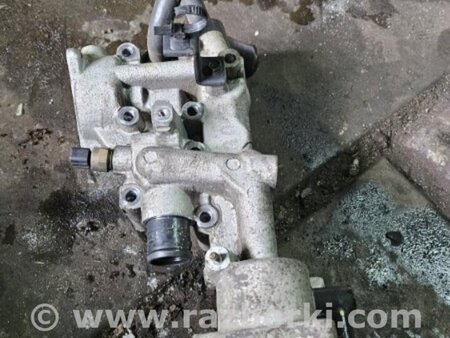 ФОТО Корпус термостата для KIA Sportage SL (10-16) Київ