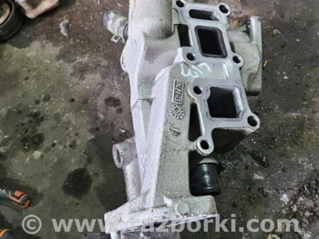 ФОТО Корпус термостата для KIA Sportage SL (10-16) Київ