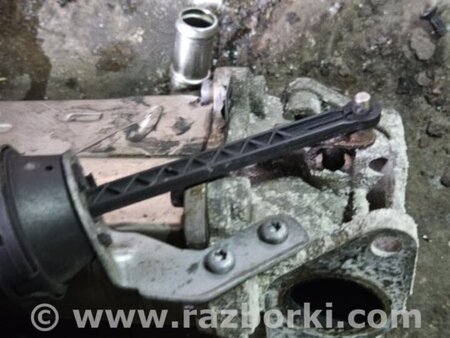 ФОТО Охладитель для KIA Sportage SL (10-16) Київ