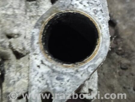 ФОТО Охладитель для KIA Sportage SL (10-16) Київ