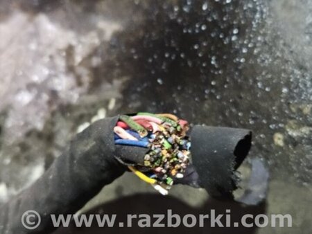 ФОТО Проводка для KIA Sportage SL (10-16) Київ