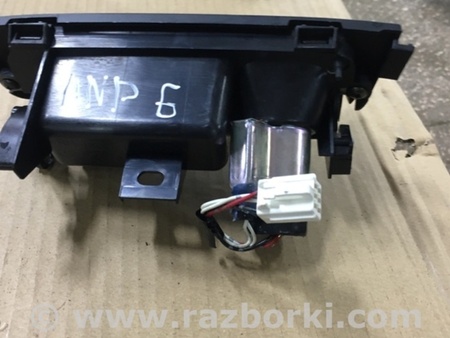 ФОТО Бардачок для Subaru Legacy IV BL/BP (03-09) Київ
