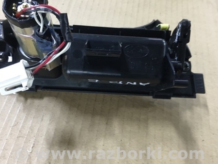ФОТО Бардачок для Subaru Legacy IV BL/BP (03-09) Київ