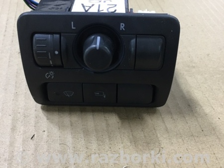 ФОТО Блок кнопок для Subaru Legacy IV BL/BP (03-09) Київ