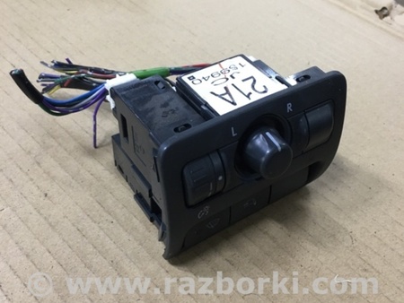 ФОТО Блок кнопок для Subaru Legacy IV BL/BP (03-09) Київ
