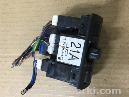 ФОТО Блок кнопок для Subaru Legacy IV BL/BP (03-09) Київ
