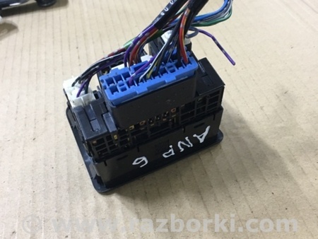 ФОТО Блок кнопок для Subaru Legacy IV BL/BP (03-09) Київ