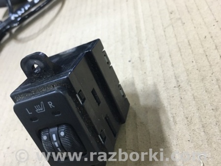 ФОТО Кнопка подогрева сидений для Subaru Legacy IV BL/BP (03-09) Київ