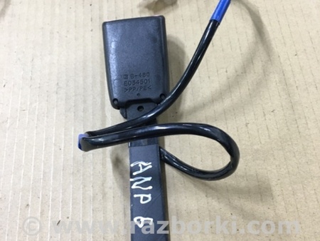 ФОТО Замок ремня безопасности для Subaru Legacy IV BL/BP (03-09) Київ