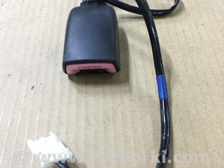ФОТО Замок ремня безопасности для Subaru Legacy IV BL/BP (03-09) Київ