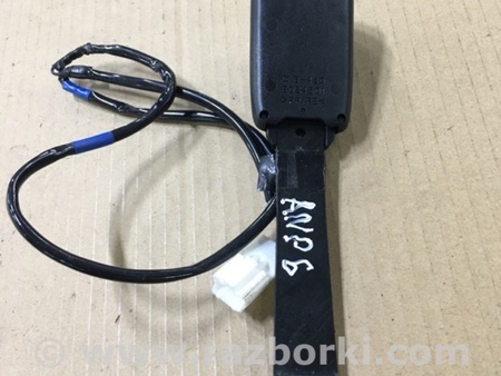 ФОТО Замок ремня безопасности для Subaru Legacy IV BL/BP (03-09) Київ