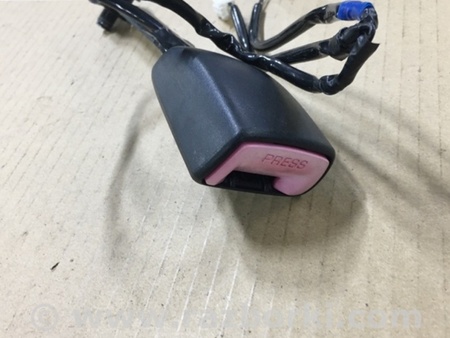 ФОТО Замок ремня безопасности для Subaru Legacy IV BL/BP (03-09) Київ