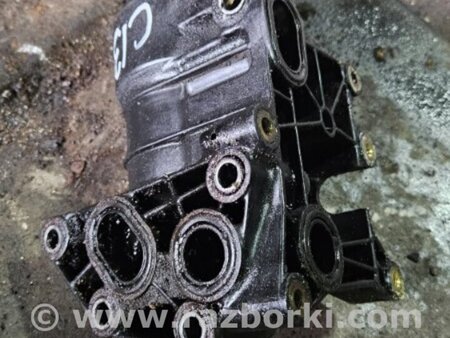 ФОТО Корпус масляного фильтра для KIA Sportage SL (10-16) Київ