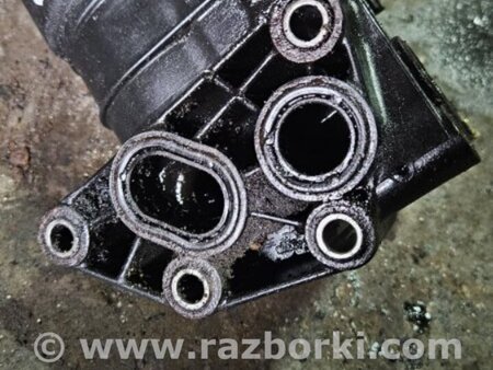 ФОТО Корпус масляного фильтра для KIA Sportage SL (10-16) Київ