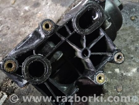 ФОТО Корпус масляного фильтра для KIA Sportage SL (10-16) Київ