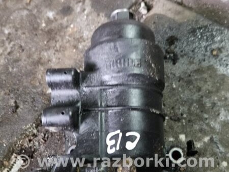 ФОТО Корпус масляного фильтра для KIA Sportage SL (10-16) Київ