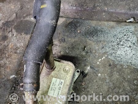 ФОТО Теплообменник для KIA Sportage SL (10-16) Київ