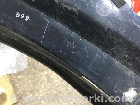 ФОТО Накладка фары задняя левая для Subaru Legacy IV BL/BP (03-09) Київ