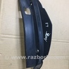 Накладка фары задняя левая Subaru Legacy IV BL/BP (03-09)