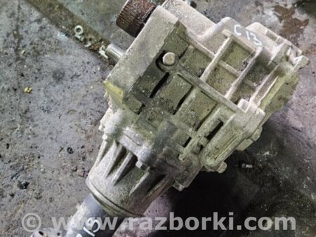 ФОТО Раздатка для KIA Sportage SL (10-16) Київ