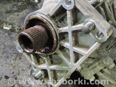 ФОТО Раздатка для KIA Sportage SL (10-16) Київ