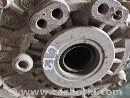 ФОТО Раздатка для KIA Sportage SL (10-16) Київ