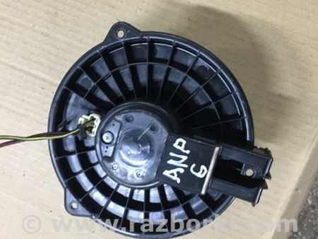 ФОТО Мотор печки для Subaru Legacy IV BL/BP (03-09) Київ