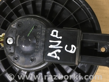 ФОТО Мотор печки для Subaru Legacy IV BL/BP (03-09) Київ