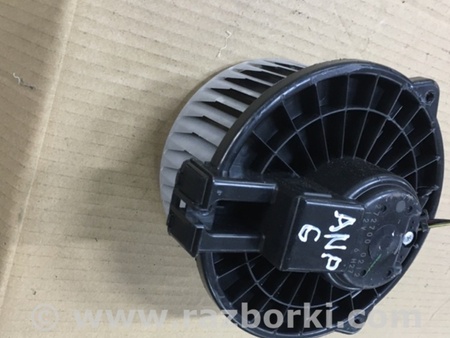 ФОТО Мотор печки для Subaru Legacy IV BL/BP (03-09) Київ