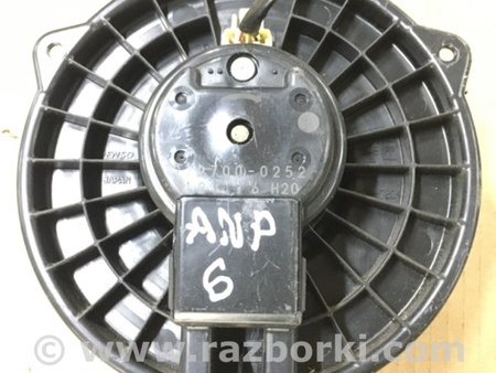 ФОТО Мотор печки для Subaru Legacy IV BL/BP (03-09) Київ