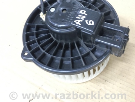 ФОТО Мотор печки для Subaru Legacy IV BL/BP (03-09) Київ