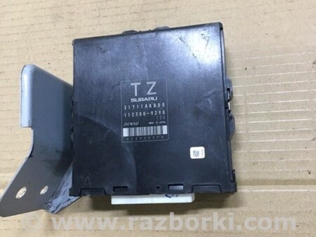 ФОТО Блок управления для Subaru Legacy IV BL/BP (03-09) Київ
