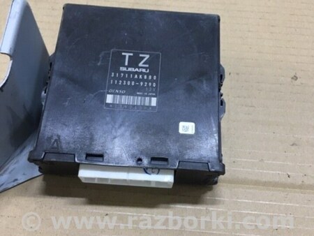 ФОТО Блок управления для Subaru Legacy IV BL/BP (03-09) Київ