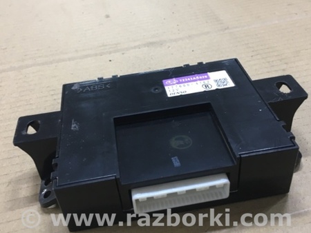 ФОТО Блок управления для Subaru Legacy IV BL/BP (03-09) Київ