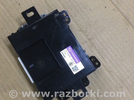 ФОТО Блок управления для Subaru Legacy IV BL/BP (03-09) Київ