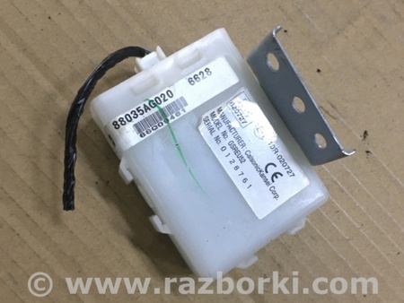 ФОТО Блок управления для Subaru Legacy IV BL/BP (03-09) Київ