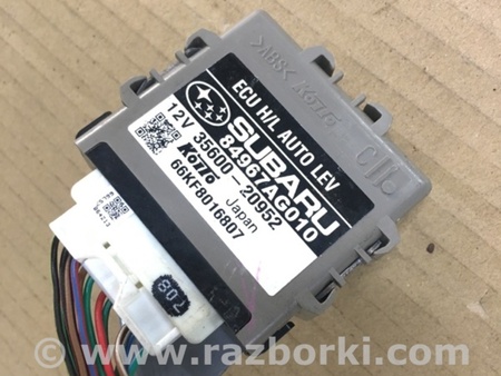 ФОТО Блок управления для Subaru Legacy IV BL/BP (03-09) Київ