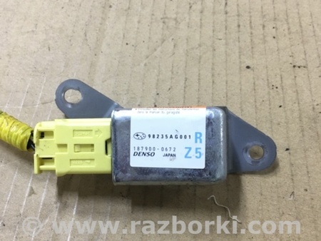 ФОТО Датчик удара правый для Subaru Legacy IV BL/BP (03-09) Київ