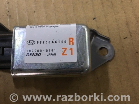 ФОТО Датчик удара правый для Subaru Legacy IV BL/BP (03-09) Київ