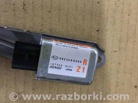 ФОТО Датчик удара правый для Subaru Legacy IV BL/BP (03-09) Київ