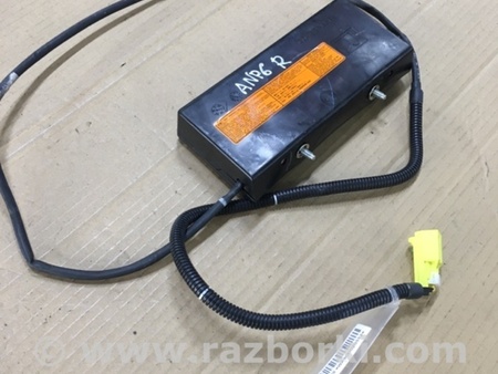 ФОТО Аирбаг пассажирский правый для Subaru Legacy IV BL/BP (03-09) Київ