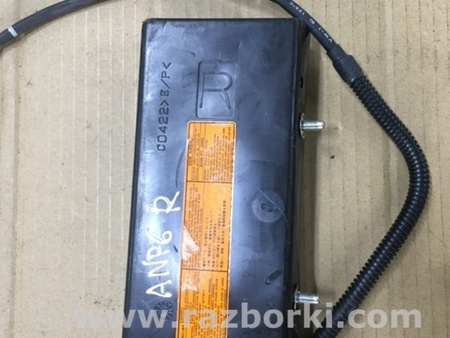 ФОТО Аирбаг пассажирский правый для Subaru Legacy IV BL/BP (03-09) Київ