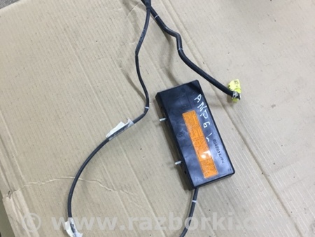 ФОТО Аирбаг водительский левый для Subaru Legacy IV BL/BP (03-09) Київ