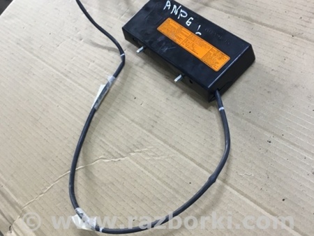 ФОТО Аирбаг водительский левый для Subaru Legacy IV BL/BP (03-09) Київ