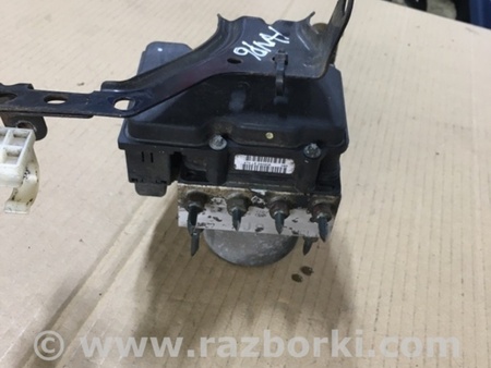 ФОТО Блок ABS для Subaru Legacy IV BL/BP (03-09) Київ