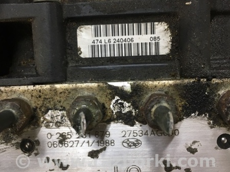 ФОТО Блок ABS для Subaru Legacy IV BL/BP (03-09) Київ