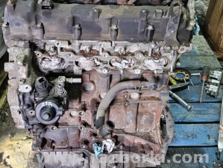 ФОТО Двигатель для KIA Sportage SL (10-16) Київ